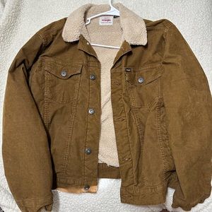 WRANGLER jacket